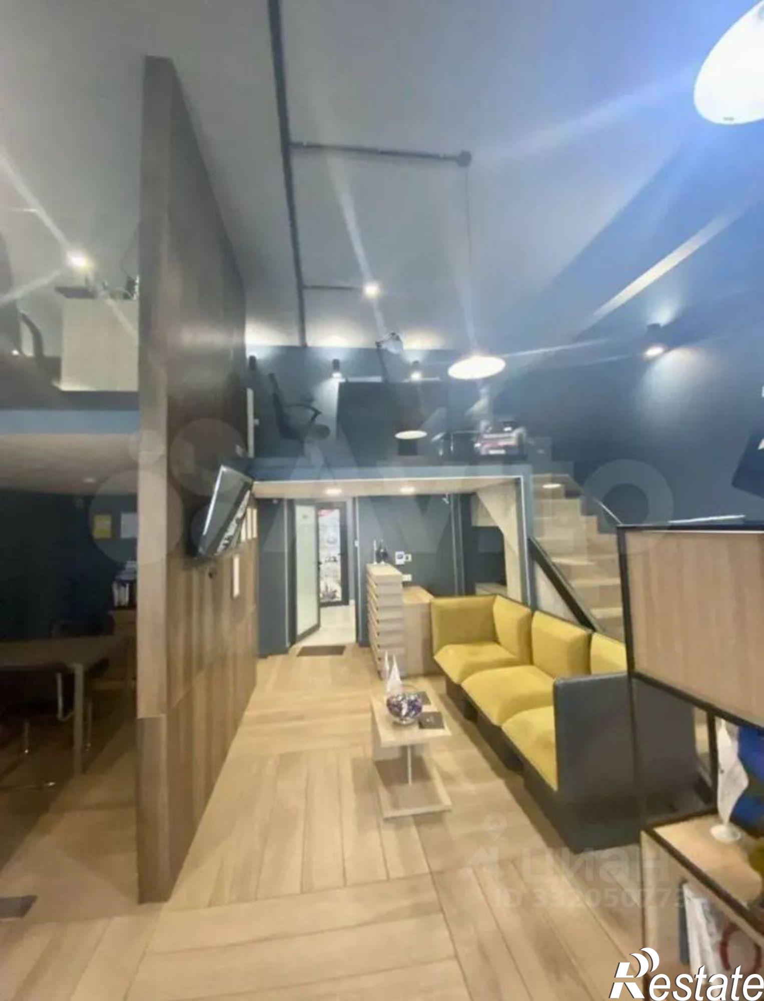 Купить офис, помещение под офис за 19 571 300 рублей на ул Гагарина, 20а