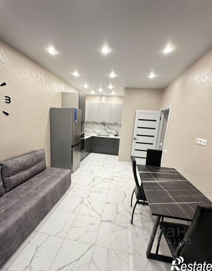1-комн квартира Мраморный пер, 36,  д. 36
