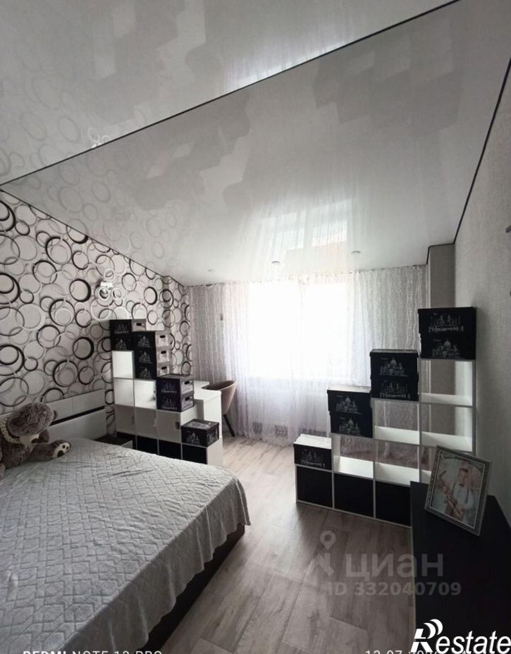 2-комн квартира ул Севастопольская, 43е,  д. 43е