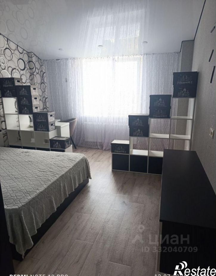 2-комн квартира ул Севастопольская, 43е,  д. 43е