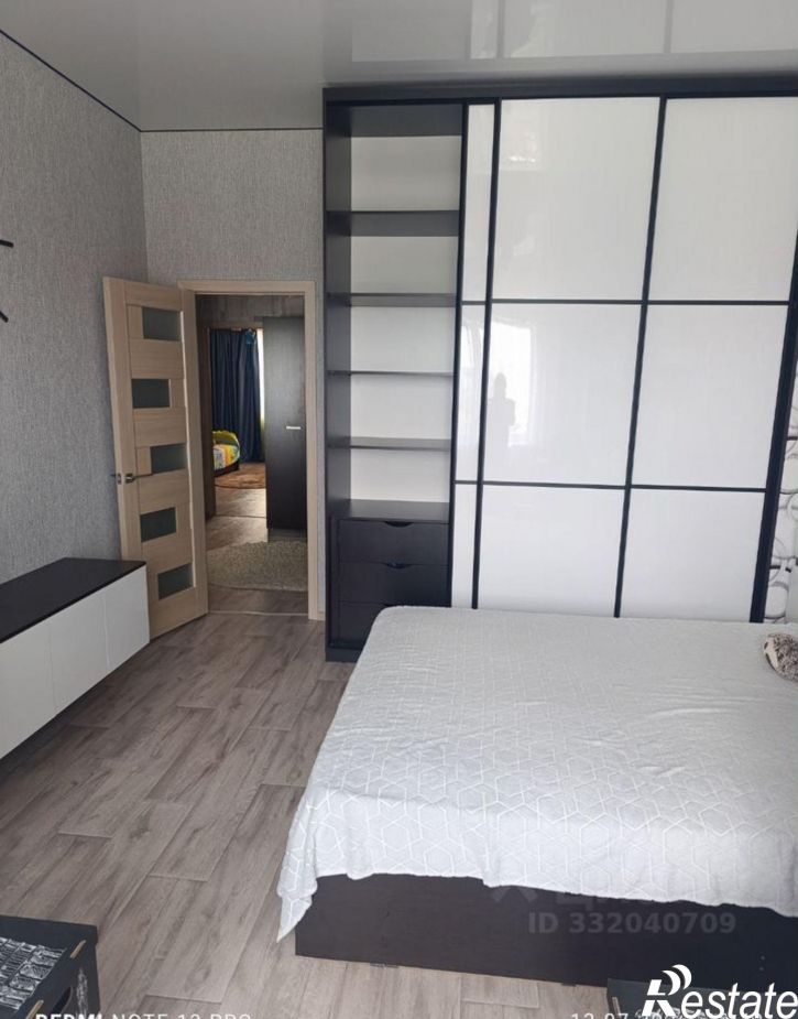 2-комн квартира ул Севастопольская, 43е,  д. 43е