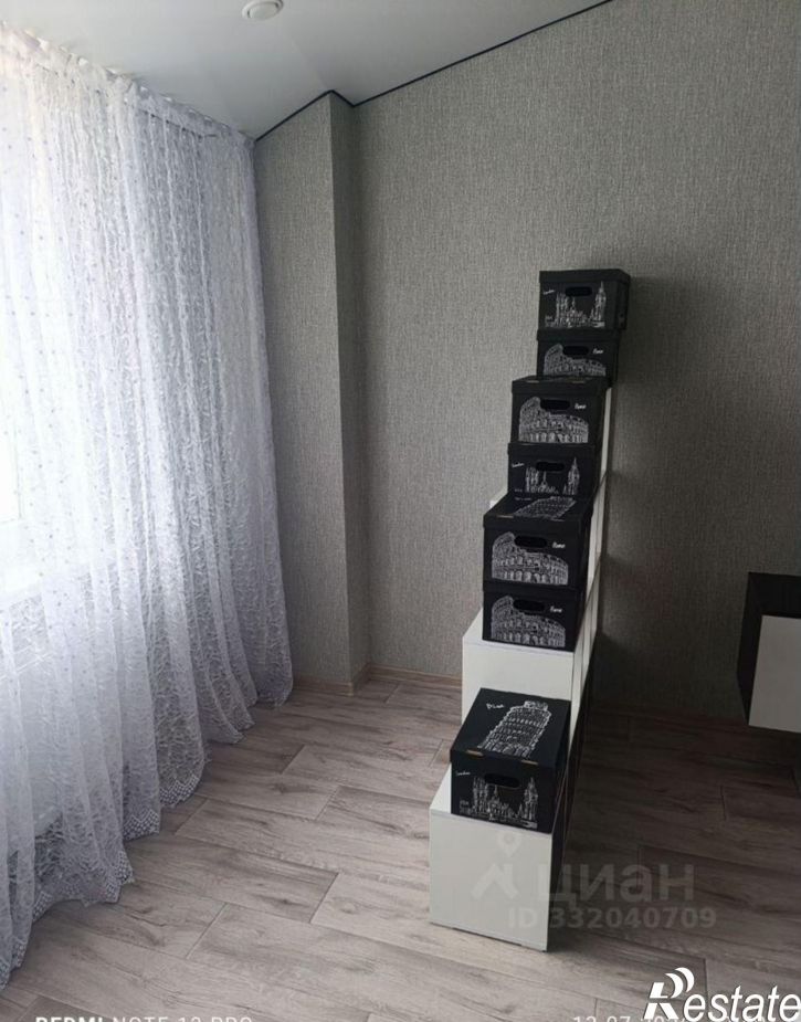 2-комн квартира ул Севастопольская, 43е,  д. 43е