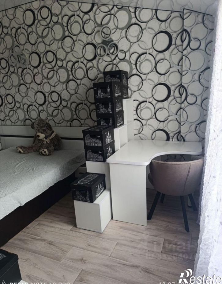 2-комн квартира ул Севастопольская, 43е,  д. 43е