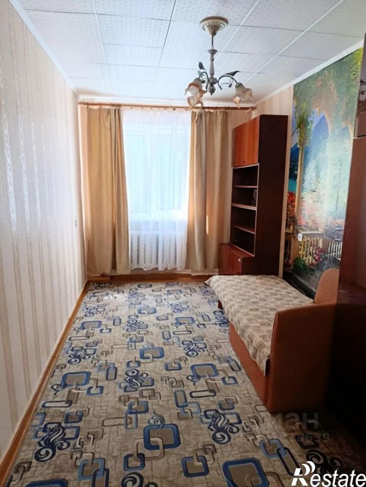 3-комн квартира ул Суходольная, 165,  д. 165