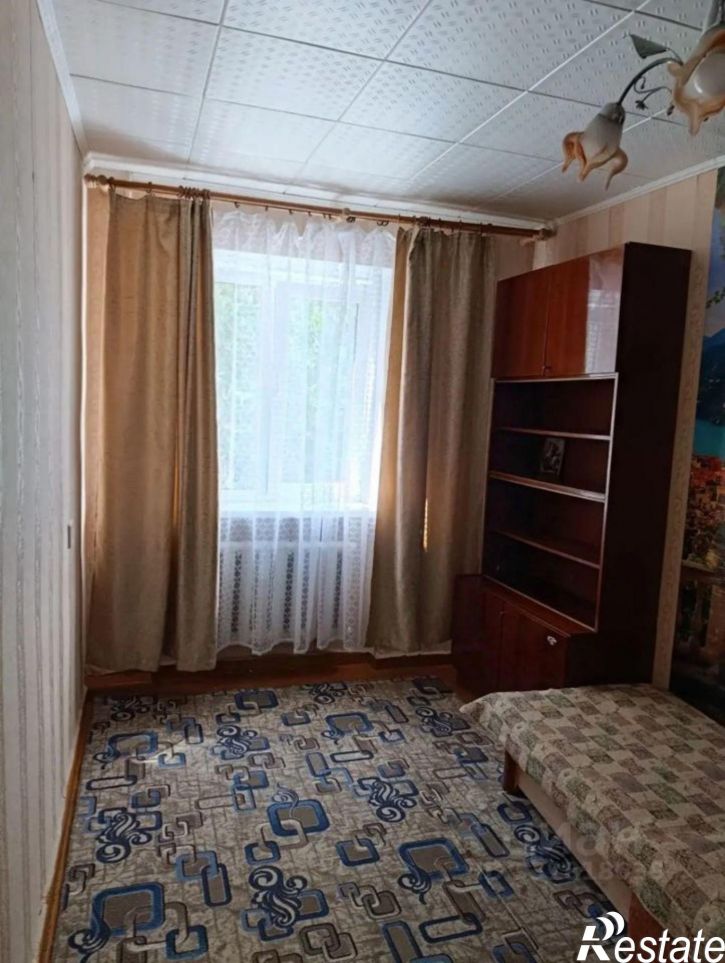 3-комн квартира ул Суходольная, 165,  д. 165