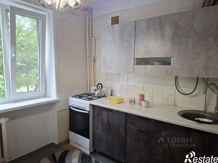1-комн квартира ул Беспалова, 37,  д. 37