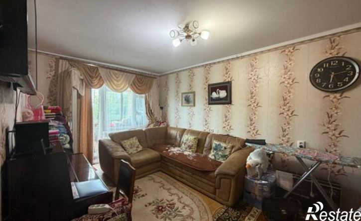 2-комн квартира ул Героев Сталинграда, 5,  д. 5