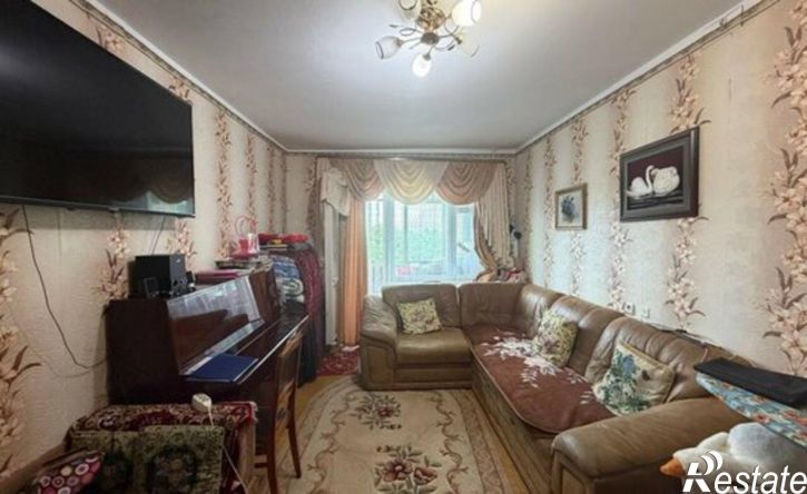 2-комн квартира ул Героев Сталинграда, 5,  д. 5