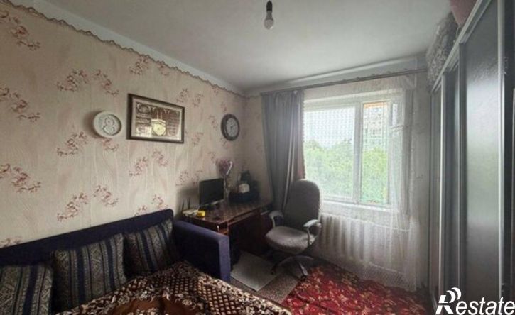 2-комн квартира ул Героев Сталинграда, 5,  д. 5