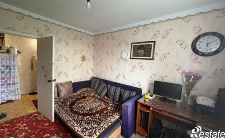 2-комн квартира ул Героев Сталинграда, 5,  д. 5