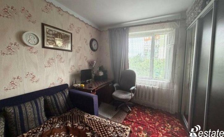2-комн квартира ул Героев Сталинграда, 5,  д. 5