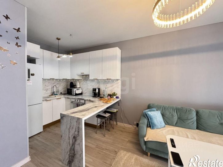 1-комн квартира Мраморный пер, 19,  д. 19