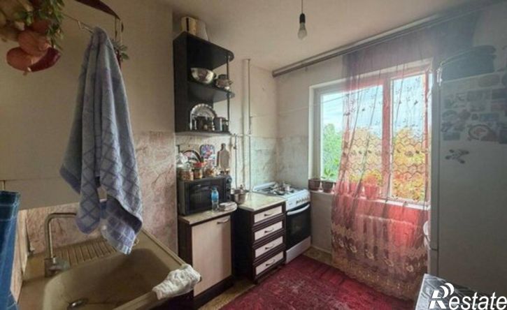 2-комн квартира ул Героев Сталинграда, 5,  д. 5