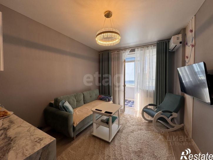 1-комн квартира Мраморный пер, 19,  д. 19