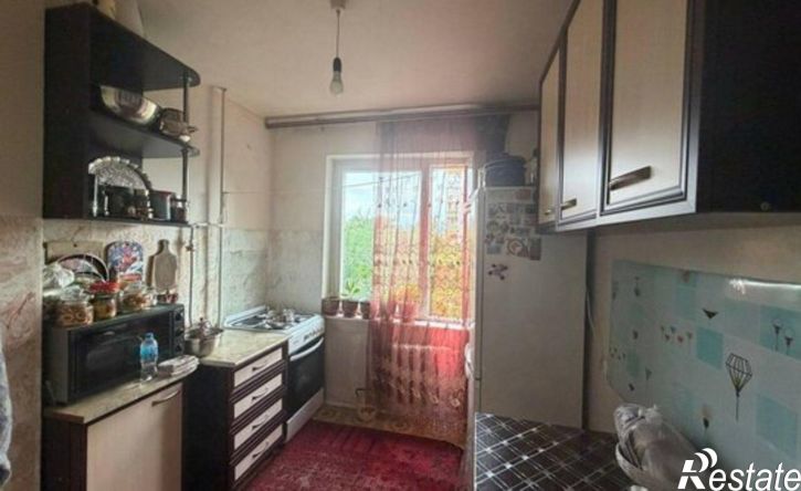 2-комн квартира ул Героев Сталинграда, 5,  д. 5