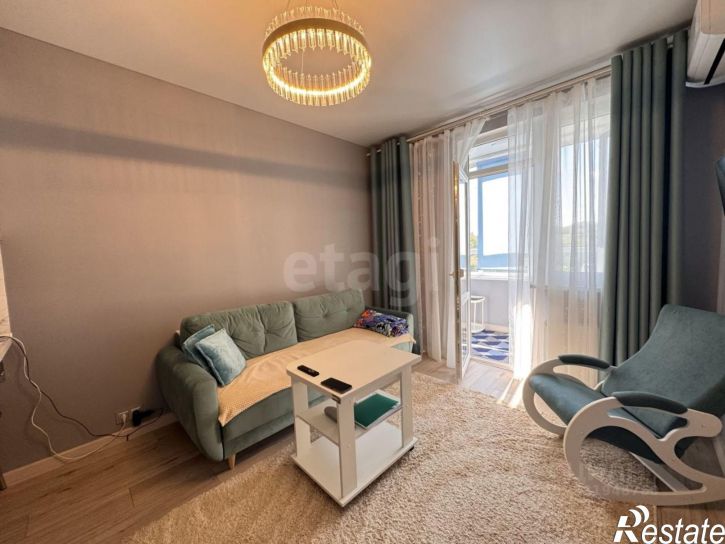1-комн квартира Мраморный пер, 19,  д. 19