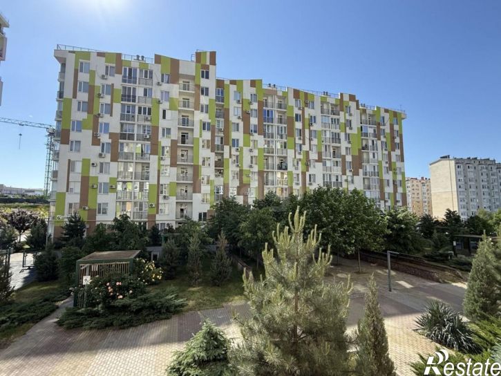 1-комн квартира ул Луговая, 12,  д. 12