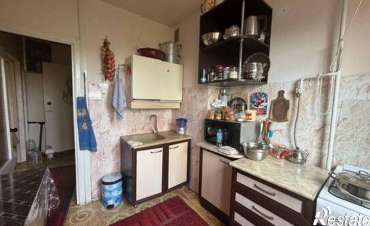 2-комн квартира ул Героев Сталинграда, 5,  д. 5