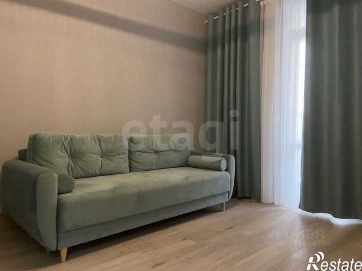 1-комн квартира Мраморный пер, 19,  д. 19