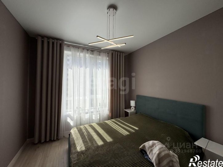 1-комн квартира Мраморный пер, 19,  д. 19