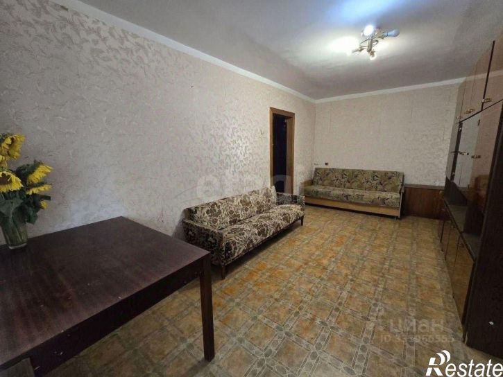 3-комн квартира ул Студенческая, 12,  д. 12