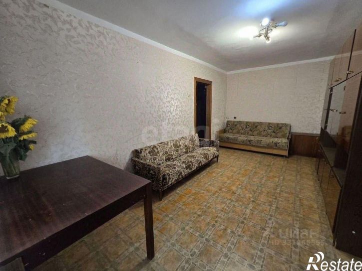 3-комн квартира ул Студенческая, 12,  д. 12