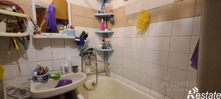 2-комн квартира ул Гагарина, 30,  д. 30