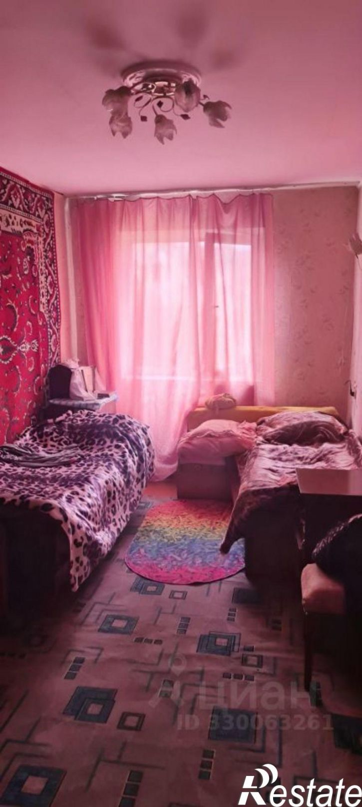 2-комн квартира ул Гагарина, 30,  д. 30