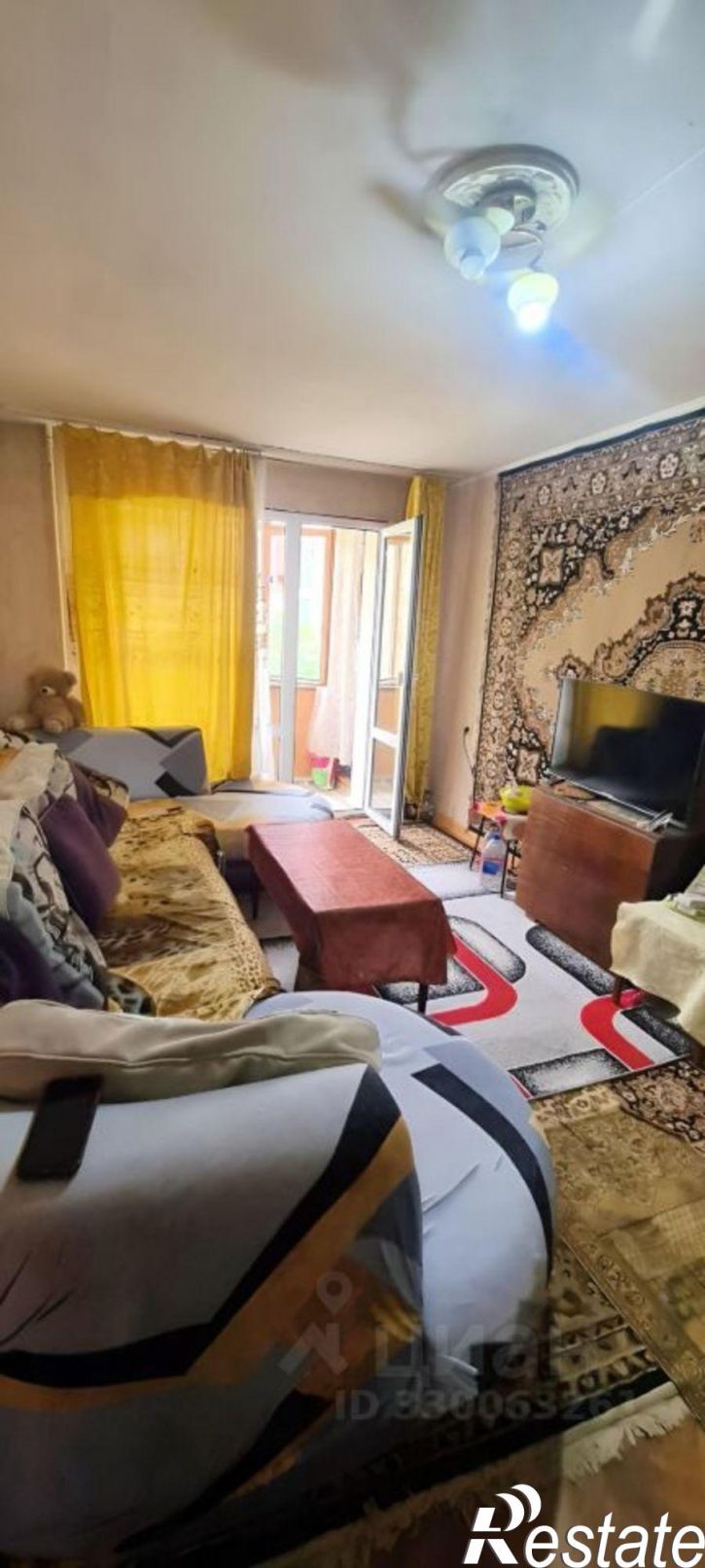 2-комн квартира ул Гагарина, 30,  д. 30