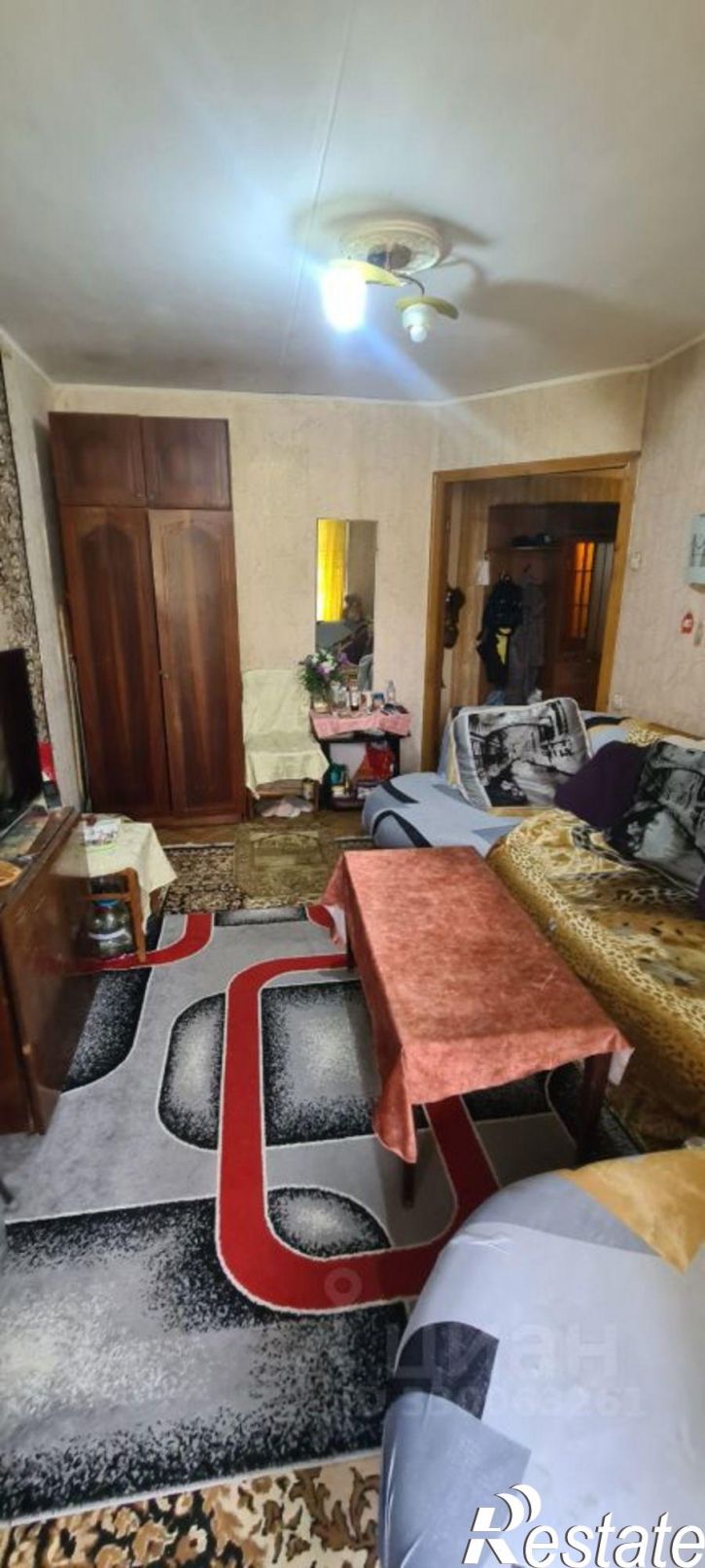 2-комн квартира ул Гагарина, 30,  д. 30