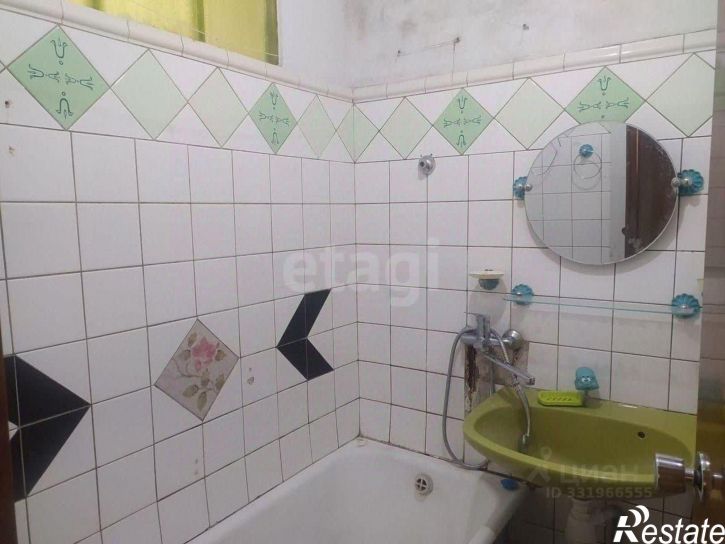 3-комн квартира ул Студенческая, 12,  д. 12