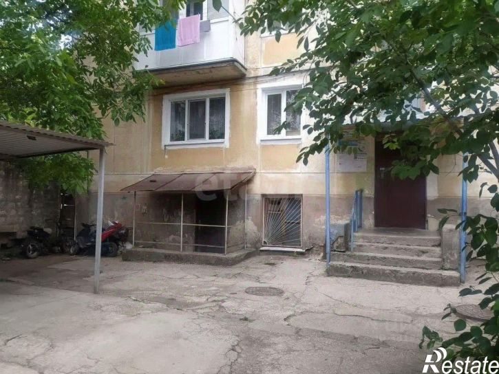 3-комн квартира ул Студенческая, 12,  д. 12