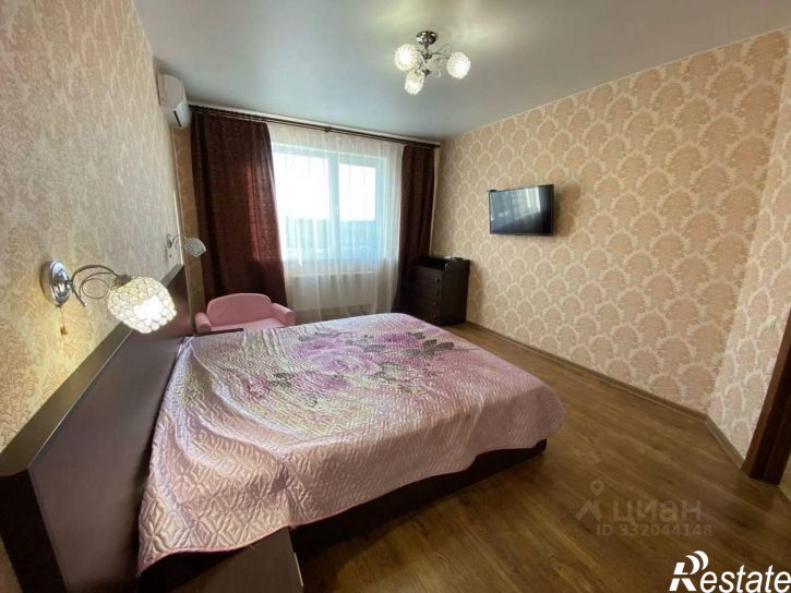 1-комн квартира ул Киевская, 175Б,  д. 175Б