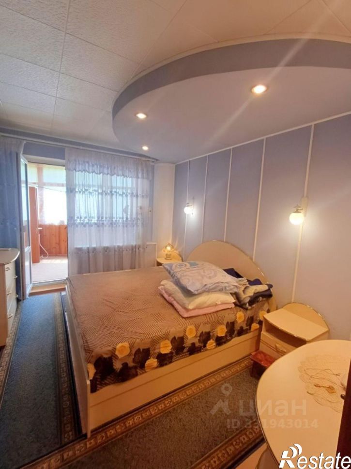 2-комн квартира ул Лермонтова, 20,  д. 20
