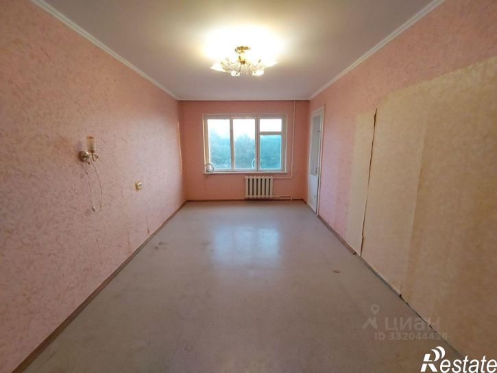 3-комн квартира ул 60 лет Октября, 19,  д. 19