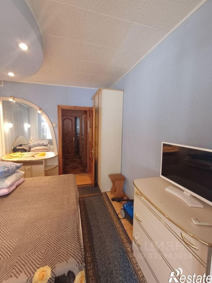 2-комн квартира ул Лермонтова, 20,  д. 20