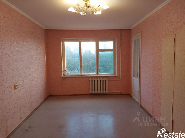 3-комн квартира ул 60 лет Октября, 19,  д. 19