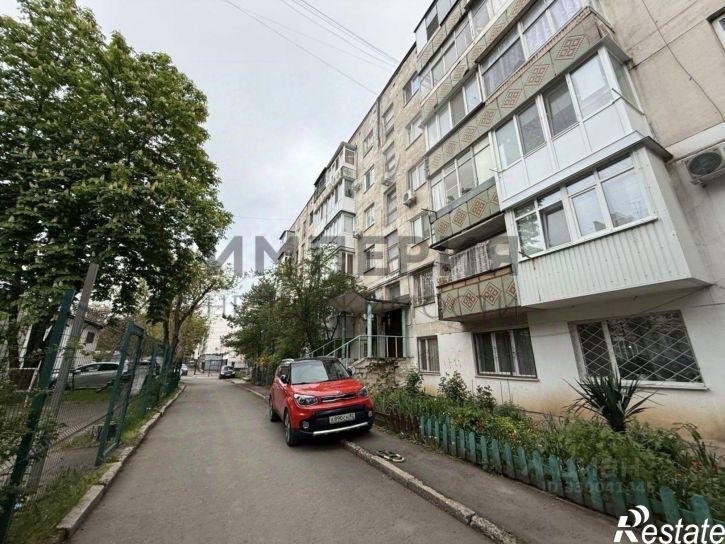 2-комн квартира пр-кт Кирова, 41,  д. 41
