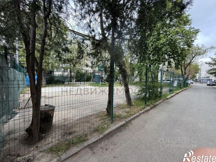 2-комн квартира пр-кт Кирова, 41,  д. 41