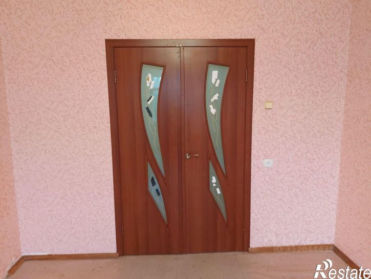 3-комн квартира ул 60 лет Октября, 19,  д. 19