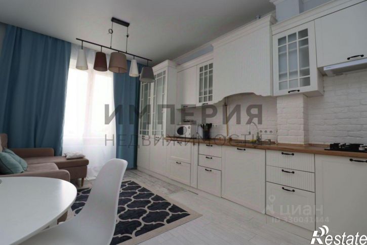 2-комн квартира ул Киевская, 51,  д. 51