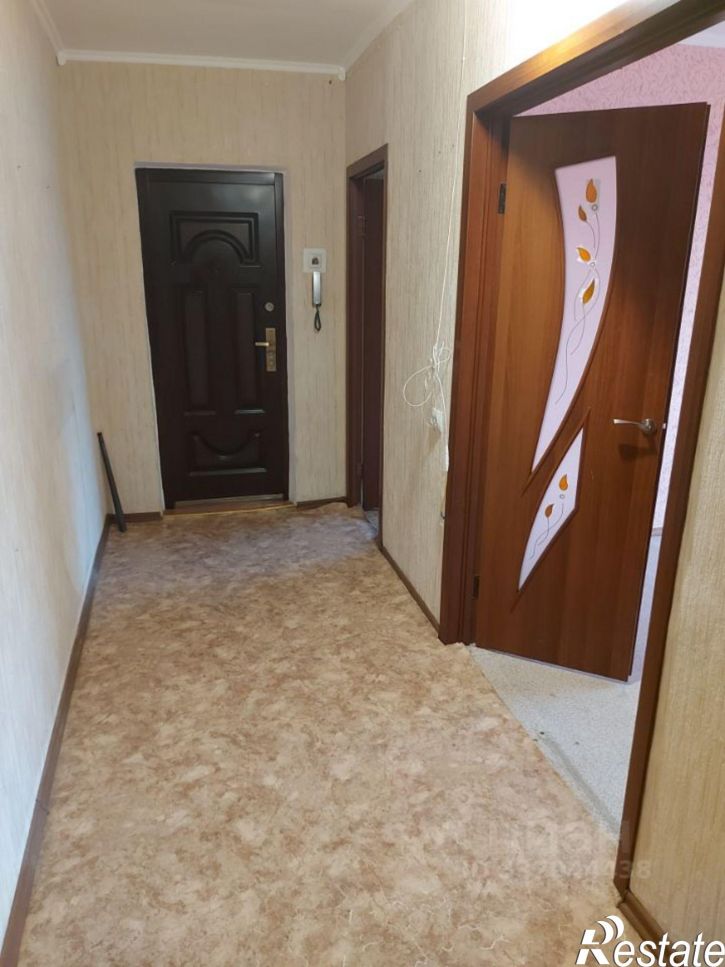 3-комн квартира ул 60 лет Октября, 19,  д. 19