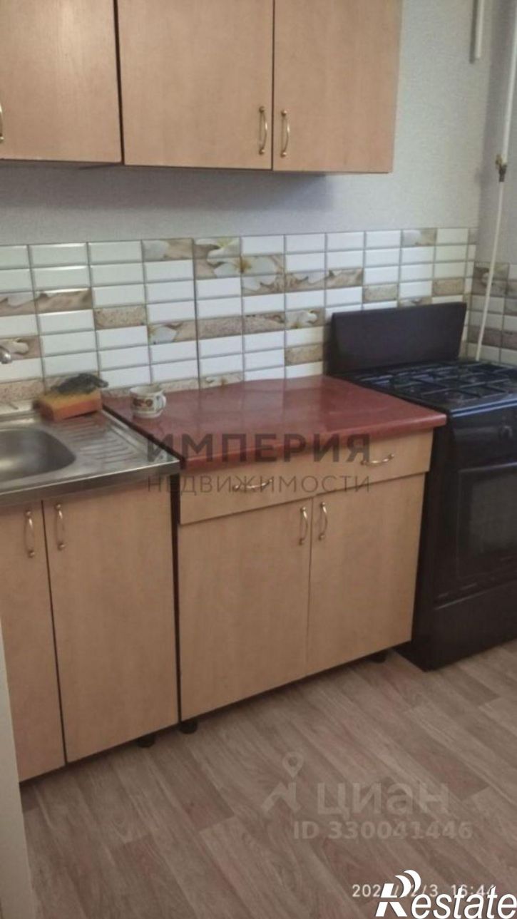 2-комн квартира пр-кт Кирова, 41,  д. 41