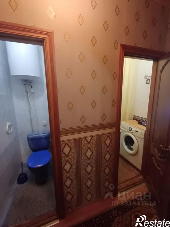 2-комн квартира ул Лермонтова, 20,  д. 20