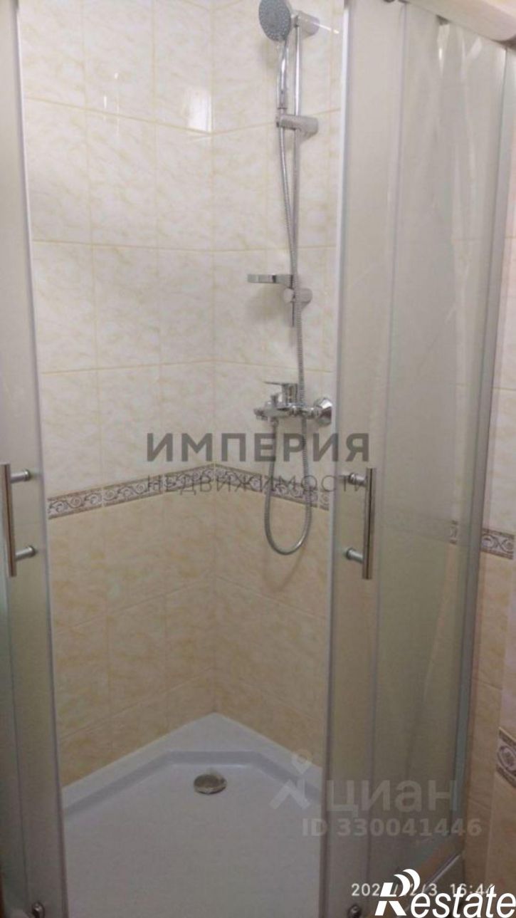 2-комн квартира пр-кт Кирова, 41,  д. 41