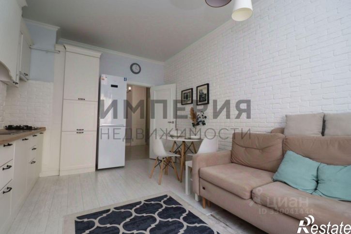 2-комн квартира ул Киевская, 51,  д. 51