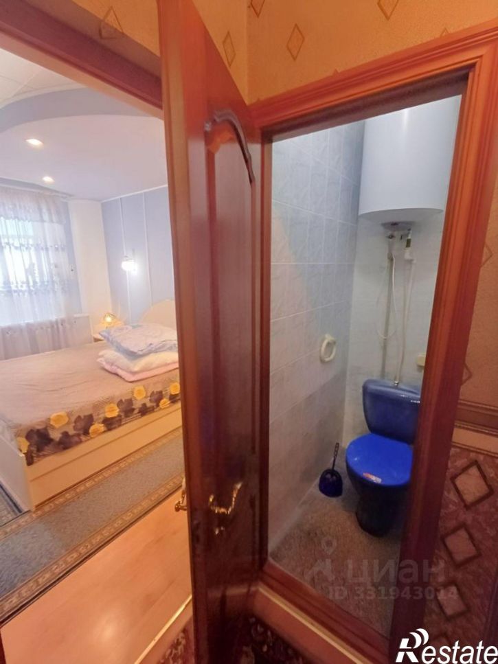 2-комн квартира ул Лермонтова, 20,  д. 20