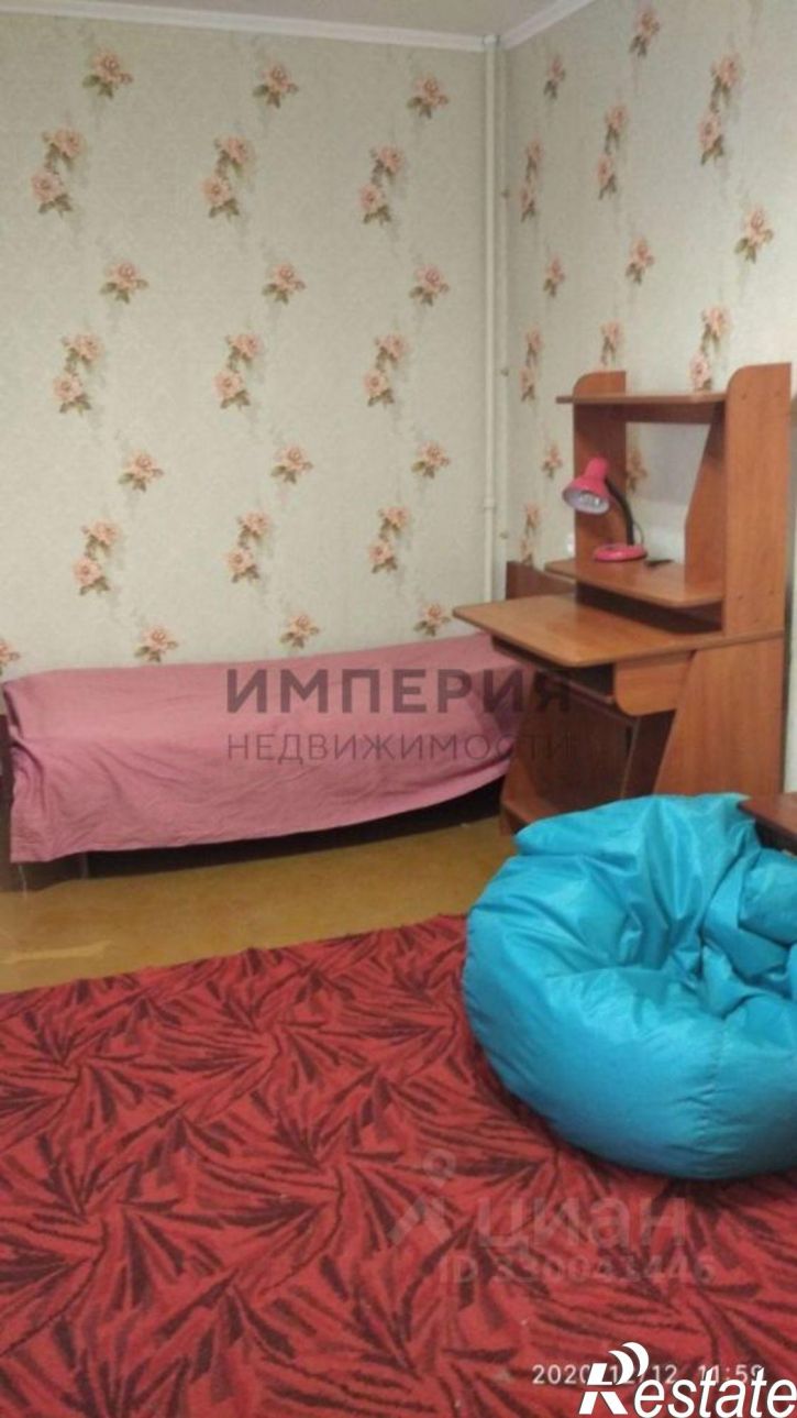 2-комн квартира пр-кт Кирова, 41,  д. 41