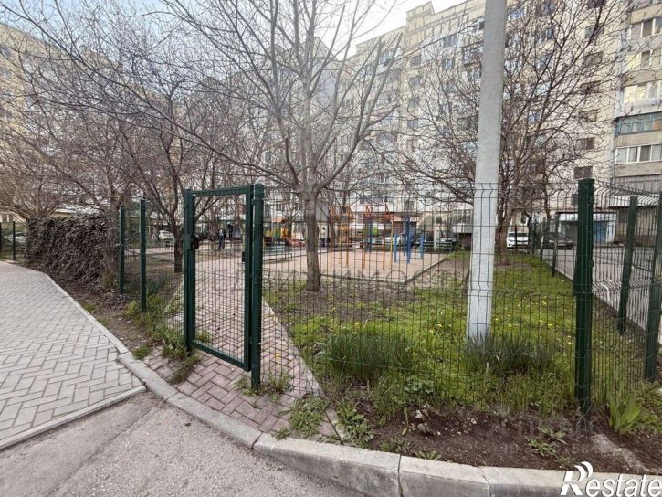 1-комн квартира ул Маршала Василевского, 16,  д. 16