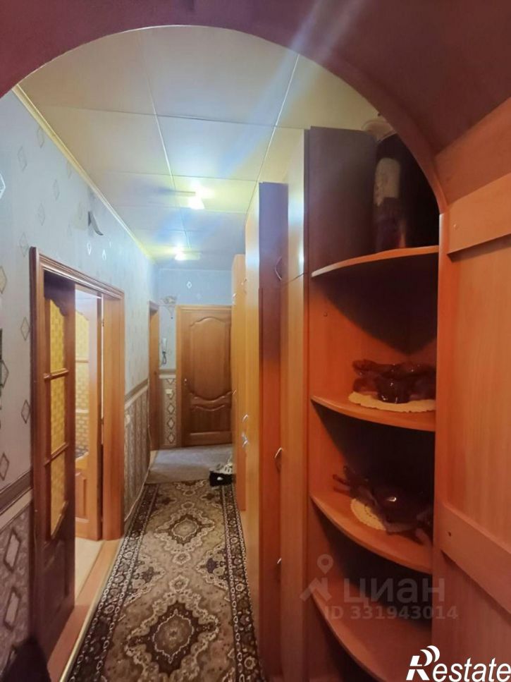 2-комн квартира ул Лермонтова, 20,  д. 20